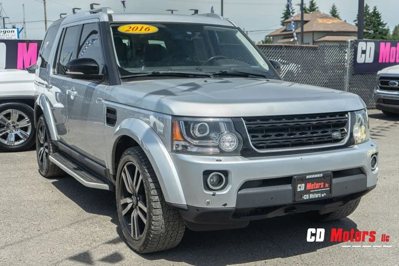 land rover lr4 2016 SALAK2V65GA817808 image land rover lr4 2016 SALAK2V65GA817808 image